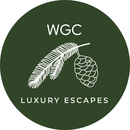 Woodstock Glamping Cornwall