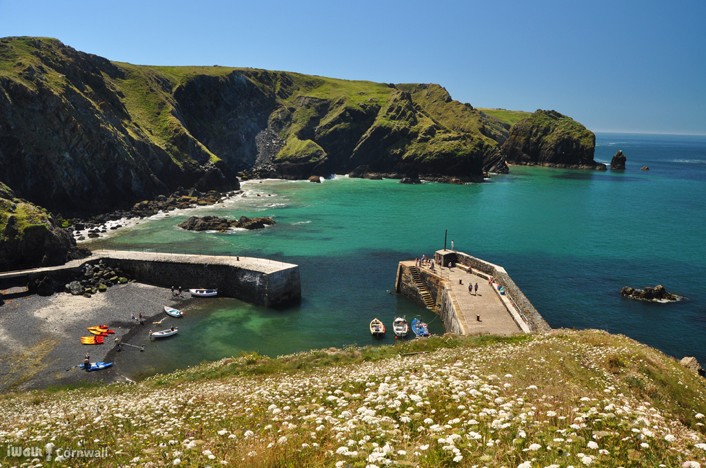 Mullion Cove