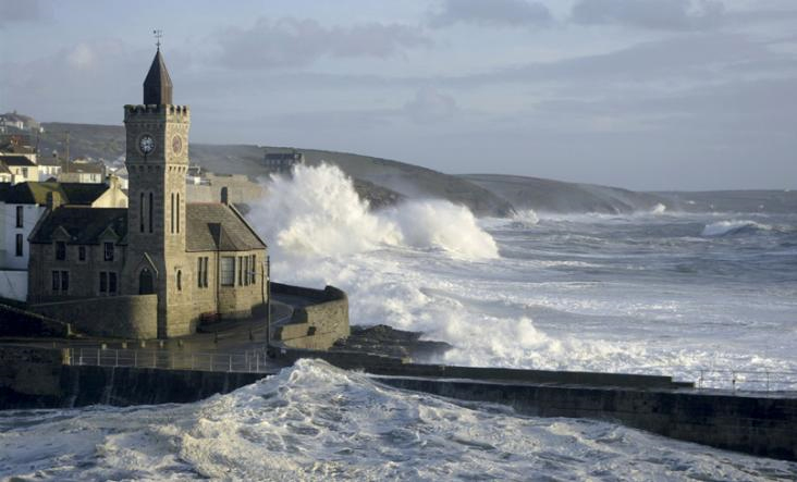 Porthleven